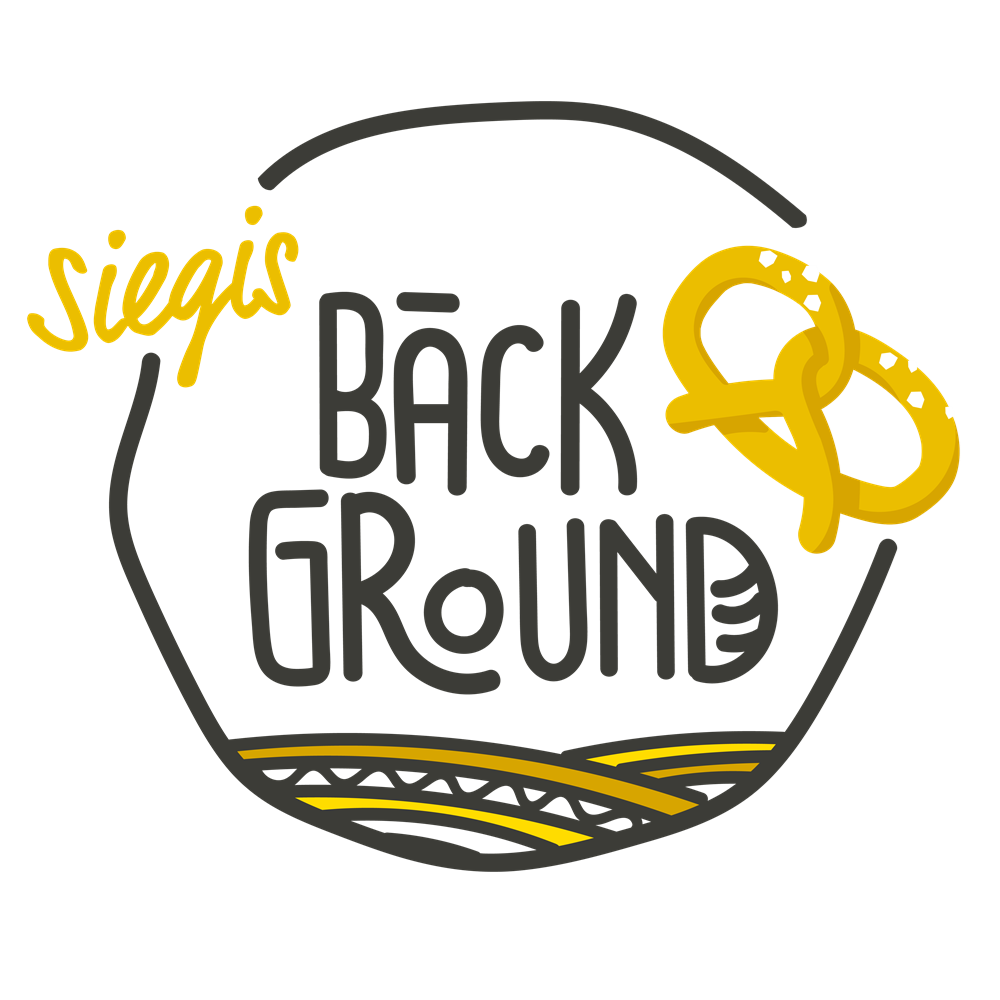 Siegis Bäckground Logo
