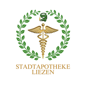 Stadtapotheke Liezen Logo