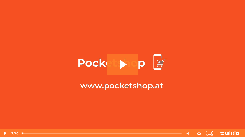Pocketshop Erklärfilm